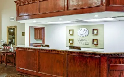 Photo 5 - Comfort Suites Idabel