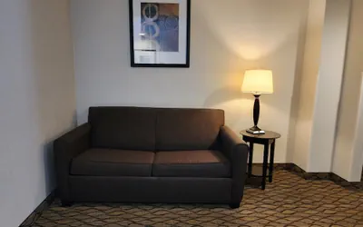 Photo 4 - Holiday Inn Express Hotel & Suites Cadillac by IHG