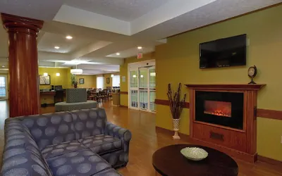 Holiday Inn Express Hotel & Suites Cadillac by IHG