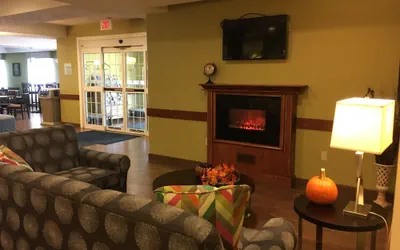 Photo 3 - Holiday Inn Express Hotel & Suites Cadillac by IHG