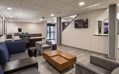 Photo 3 - Best Western Paramus Hotel & Suites