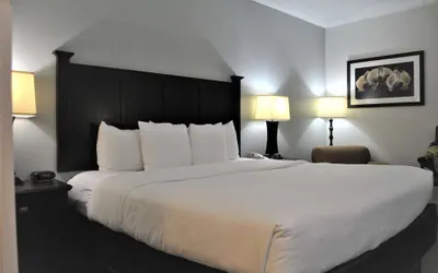 Photo 5 - Best Western Paramus Hotel & Suites