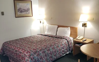 Photo 5 - Budget Inn Horseheads