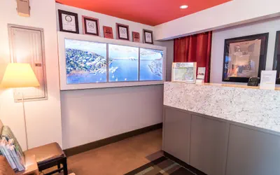 Photo 3 - City Loft Hotel