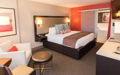 Photo 5 - City Loft Hotel