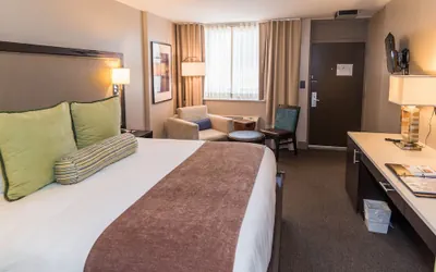 Photo 4 - City Loft Hotel