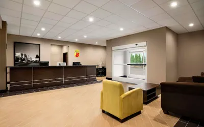Photo 3 - Super 8 by Wyndham Hershey Chocolate Avenue