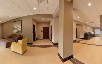 Photo 4 - Super 8 by Wyndham Hershey Chocolate Avenue