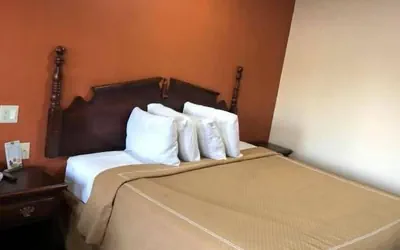 Photo 3 - Scottish Inn & Suites