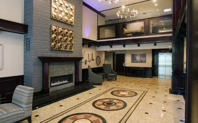 Photo 3 - Oxford Suites Downtown Spokane