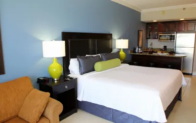 Photo 3 - Shephard's Beach Resort