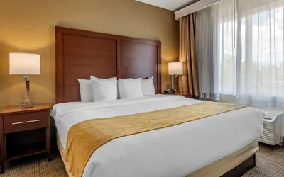 Photo 5 - Comfort Suites Tamarac Sawgrass