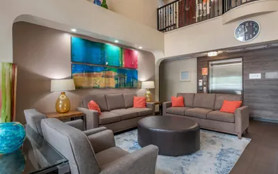 Photo 3 - Comfort Suites Tamarac Sawgrass