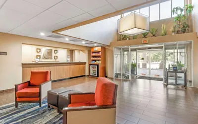 Photo 3 - Comfort Inn Summerville - Charleston