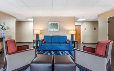 Photo 5 - Comfort Inn Summerville - Charleston