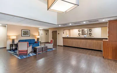 Photo 4 - Comfort Inn Summerville - Charleston