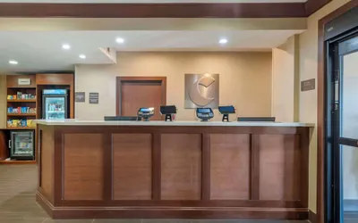 Photo 4 - Comfort Suites McKinney - Allen