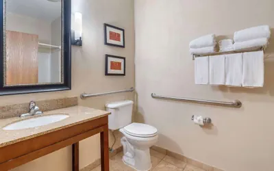 Photo 5 - Comfort Suites McKinney - Allen