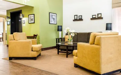 Photo 3 - Sleep Inn & Suites Metairie - New Orleans West