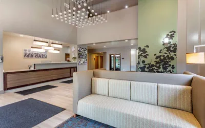 Photo 5 - Sleep Inn & Suites Lebanon - Nashville Area