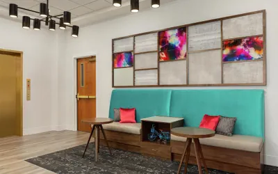 Photo 3 - Hampton Inn Deadwood at Tin Lizzie Gaming Resort