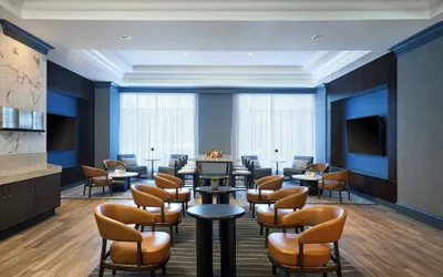 Photo 2 - Bridgewater Marriott