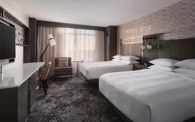 Photo 5 - Bridgewater Marriott