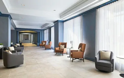 Photo 3 - Bridgewater Marriott
