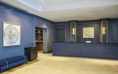 Photo 4 - Bridgewater Marriott
