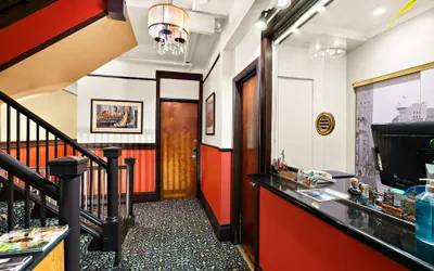 Photo 3 - Mithila San Francisco, SureStay Collection by Best Western
