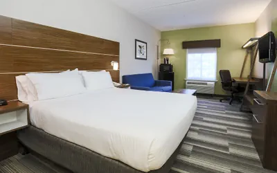 Photo 5 - Holiday Inn Express Philadelphia NE - Langhorne by IHG