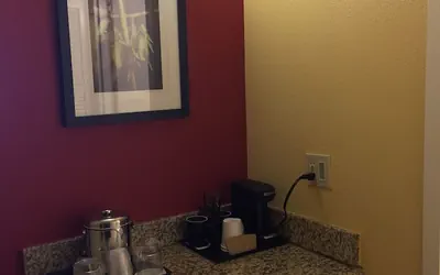Photo 5 - Hotel Pentagon South