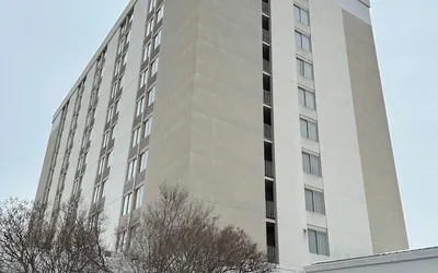 Hotel Pentagon South