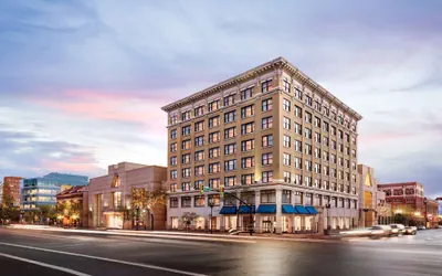 Photo 2 - Hampton Inn & Suites Ogden