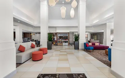 Photo 4 - Hilton Garden Inn Overland Park