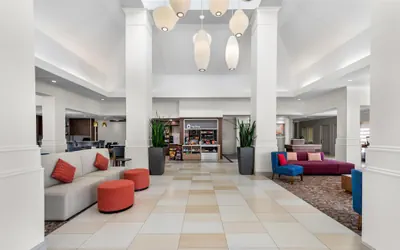 Photo 3 - Hilton Garden Inn Overland Park
