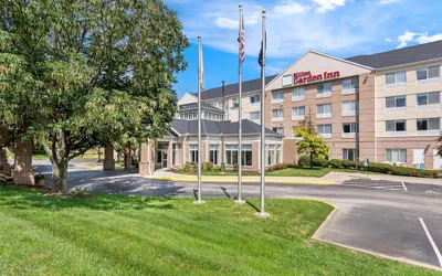 Photo 2 - Hilton Garden Inn Overland Park