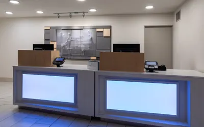 Holiday Inn Express & Suites Tucson North – Marana by IHG