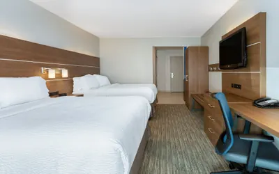 Photo 5 - Holiday Inn Express & Suites Tucson North – Marana by IHG