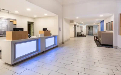 Photo 2 - Holiday Inn Express & Suites Tucson North – Marana by IHG