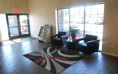 Photo 4 - Econo lodge Flagstaff East I-40
