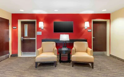 Photo 5 - Extended Stay America Suites Sacramento Vacaville