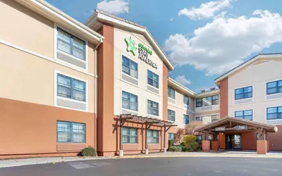 Photo 2 - Extended Stay America Suites Sacramento Vacaville
