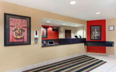 Photo 3 - Extended Stay America Suites Sacramento Vacaville