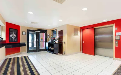 Photo 4 - Extended Stay America Suites Sacramento Vacaville