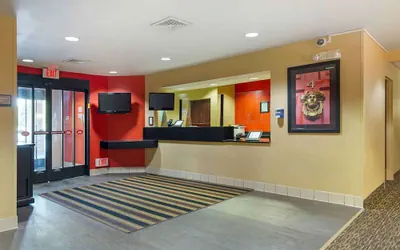 Photo 3 - Extended Stay America Select Suites Hartford Manchester