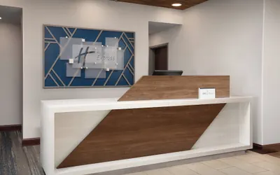 Photo 2 - Holiday Inn Express Hotel & Suites Chambersburg by IHG