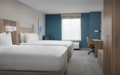 Photo 5 - Holiday Inn Express Hotel & Suites Chambersburg by IHG