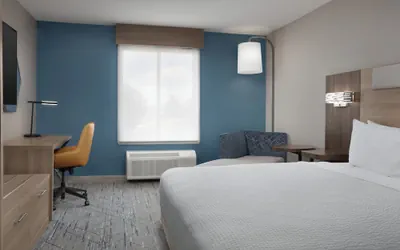 Photo 4 - Holiday Inn Express Hotel & Suites Chambersburg by IHG