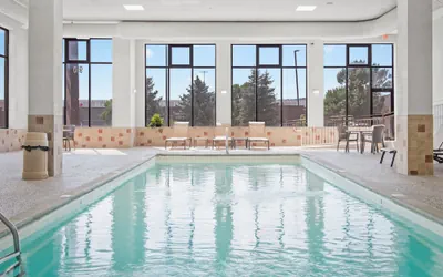 Photo 2 - Elevation Inn & Suites, Trademark Collection by Wyndham